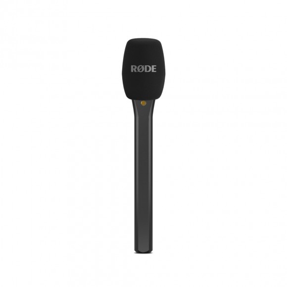 RODE Interview Micro - Black